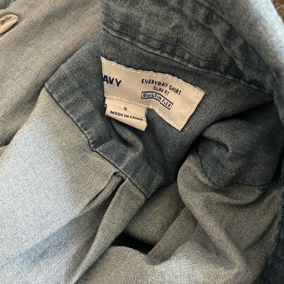 Old Navy Men’s Lot - Picture 5 of 5